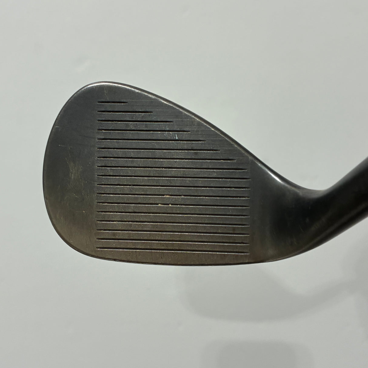 Titleist Vokey SM9 Jet Black 56*/10* Wedge