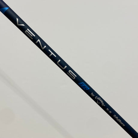 Callaway Paradym X 10.5* Driver Stiff Flex Headcover Included