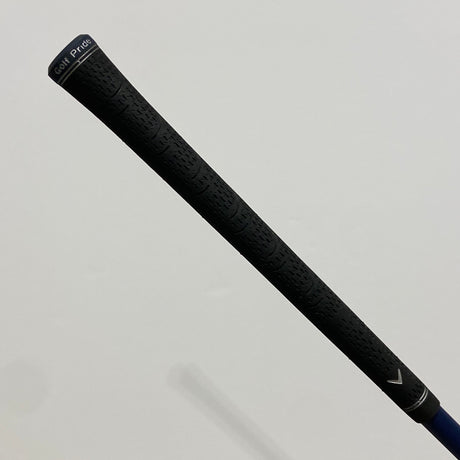 Callaway Paradym X 10.5* Driver Stiff Flex Headcover Included