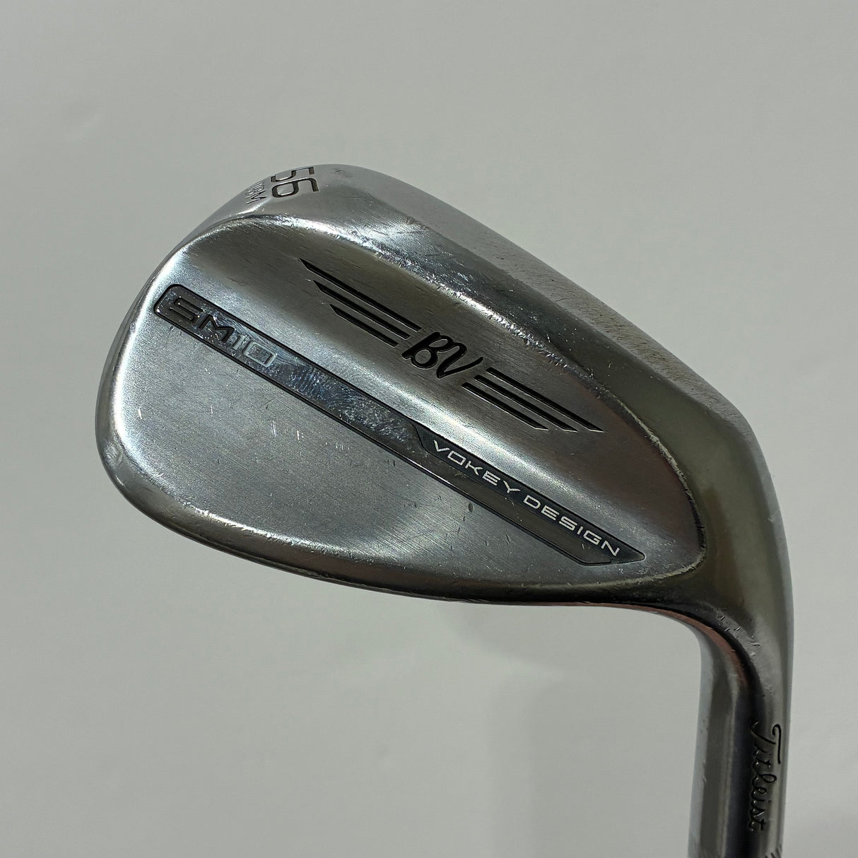 Titleist Vokey SM10 56*/08* Wedge