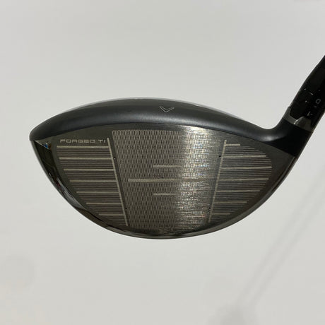 Callaway Paradym X 10.5* Driver Stiff Flex Headcover Included