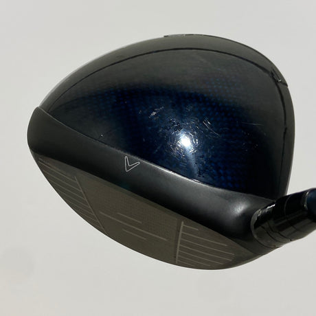 Callaway Paradym X 10.5* Driver Stiff Flex Headcover Included
