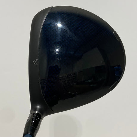 Callaway Paradym X 10.5* Driver Stiff Flex Headcover Included