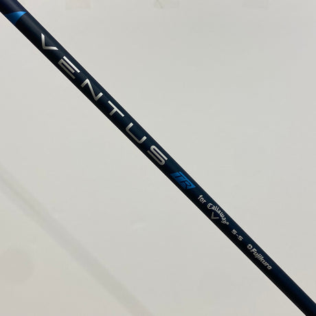 Callaway Paradym X 10.5* Driver Stiff Flex Headcover Included
