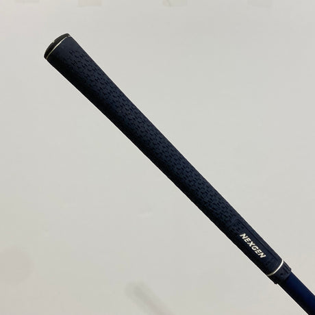 Callaway Paradym X 10.5* Driver Stiff Flex Headcover Included