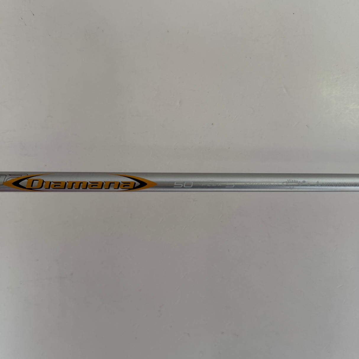 Callaway Mavrik 9.0* Driver Stiff Flex