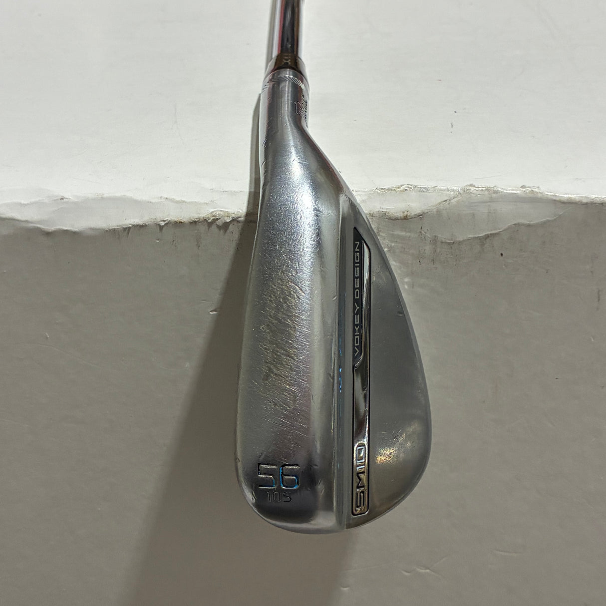 Titleist Vokey SM10 56*/10* Wedge