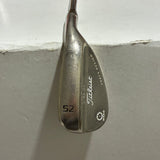 Titleist Vokey SM4 52*/08* Wedge