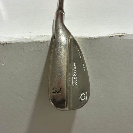 Titleist Vokey SM4 52*/08* Wedge
