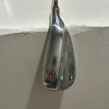 Titleist Vokey SM6 50*/12* Wedge