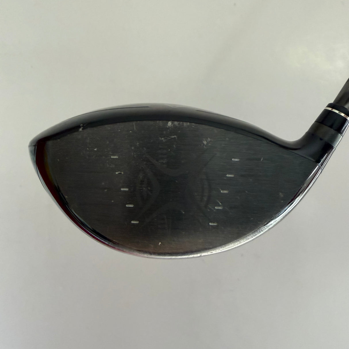 Callaway Rogue Star 9.5* Driver Stiff Flex