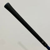 Callaway Paradym X 10.5* Driver Regular Flex Headcover Included