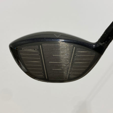 Callaway Big Bertha (2023) 10.5* Driver Regular Flex Headcover Included