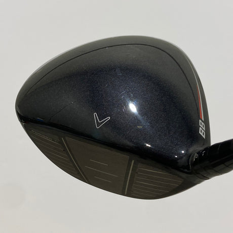 Callaway Big Bertha (2023) 10.5* Driver Regular Flex Headcover Included