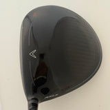 Callaway Rogue Star 9.5* Driver Stiff Flex