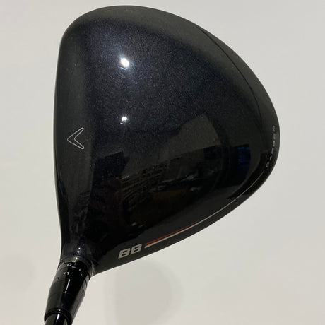 Callaway Big Bertha (2023) 10.5* Driver Regular Flex Headcover Included