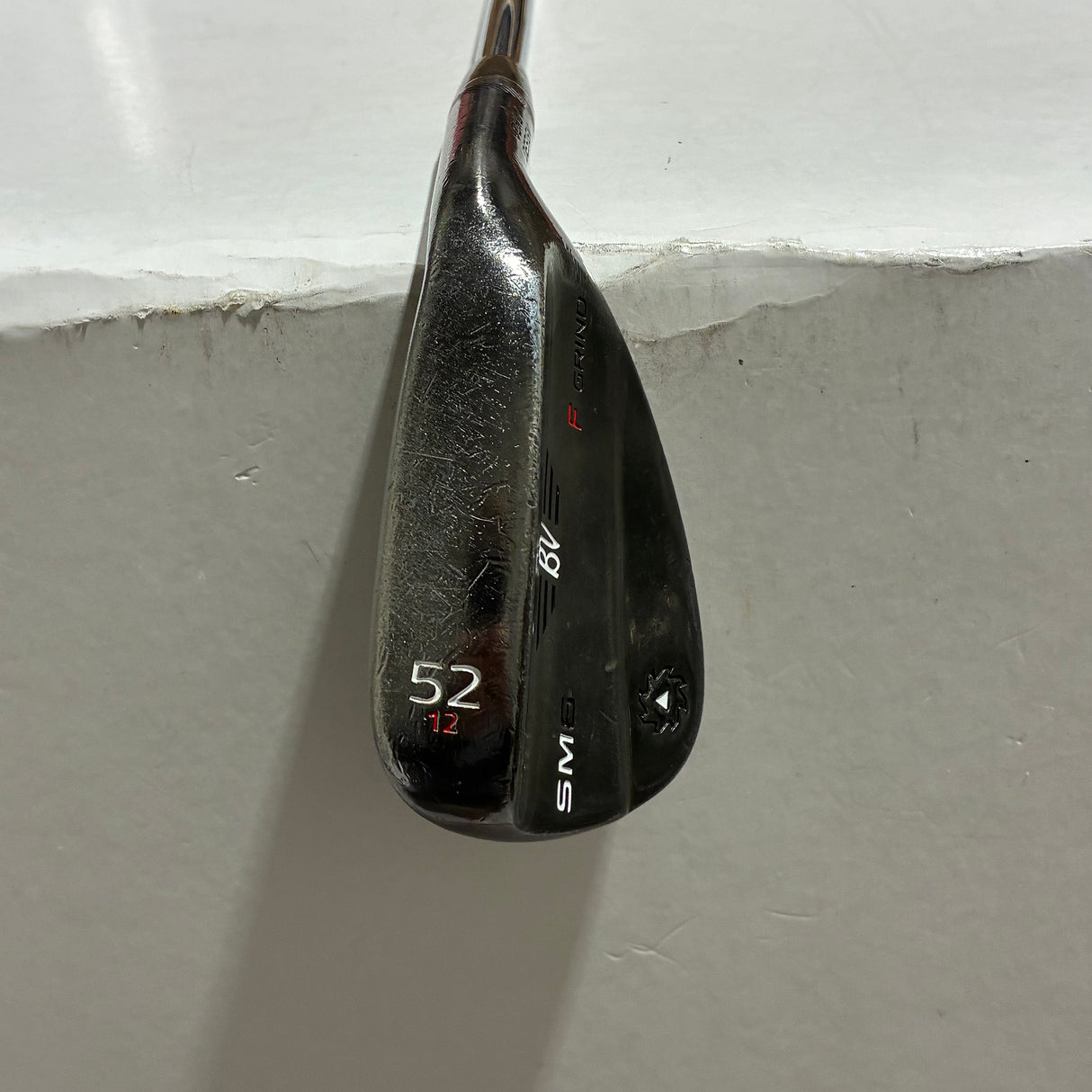 Titleist Vokey SM6 52*/12* Wedge