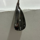 Titleist Vokey SM6 52*/12* Wedge