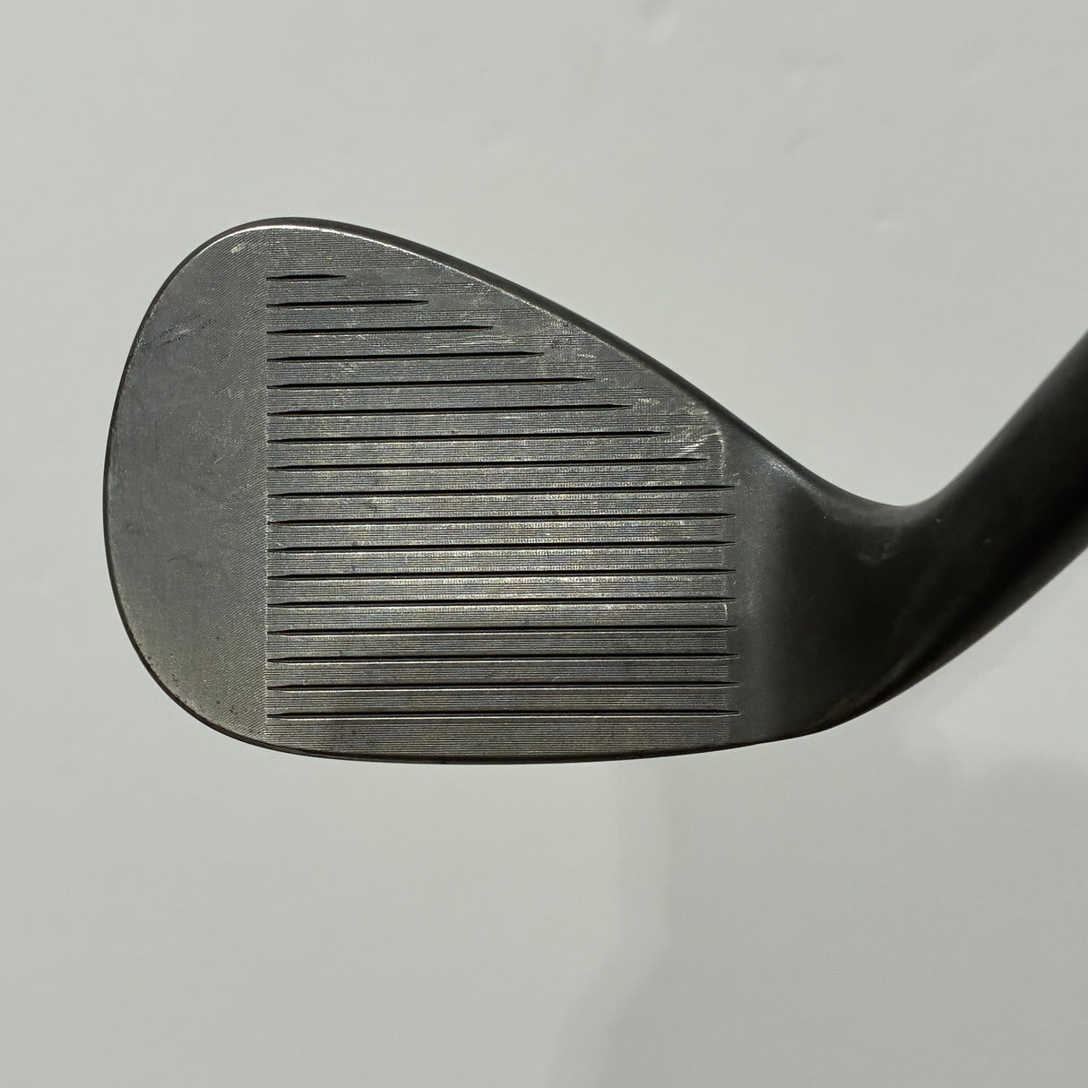 Titleist Vokey SM7 Jet Black 54*/10* Wedge