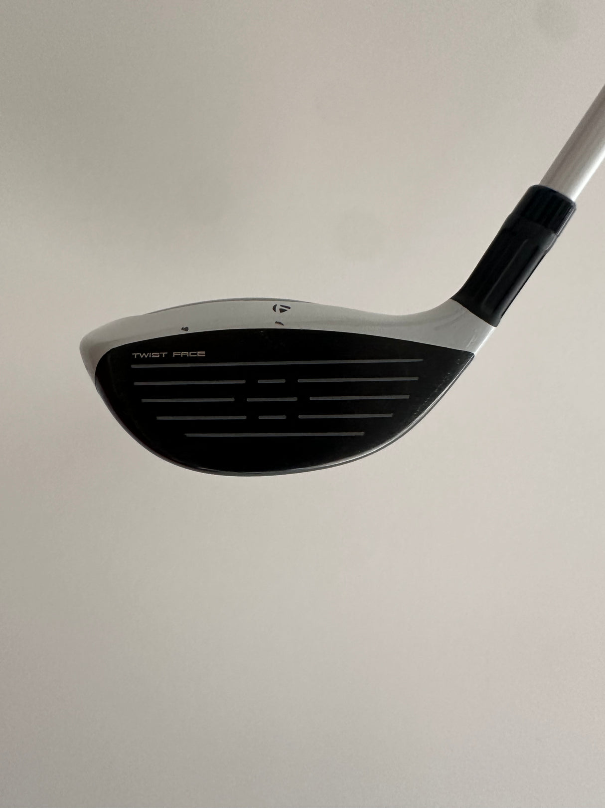 Ladies TaylorMade Sim Max 3 Wood Ladies Flex Headcover Included