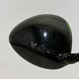 Callaway GBB Epic Sub Zero 10.5* Driver Stiff Flex Headcover Included