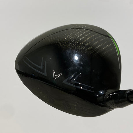 Callaway GBB Epic Sub Zero 10.5* Driver Stiff Flex Headcover Included