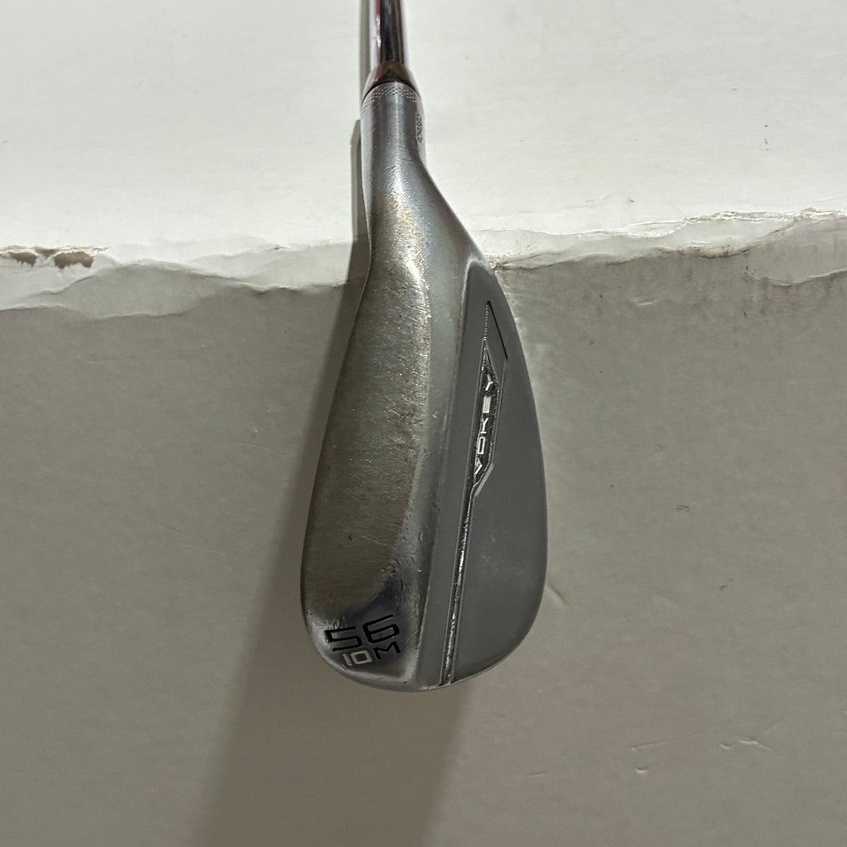 Titleist Vokey Forged (2021) 56*/10* Wedge