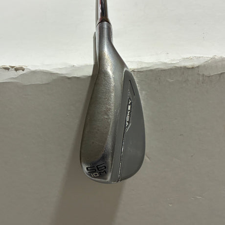 Titleist Vokey Forged (2021) 56*/10* Wedge