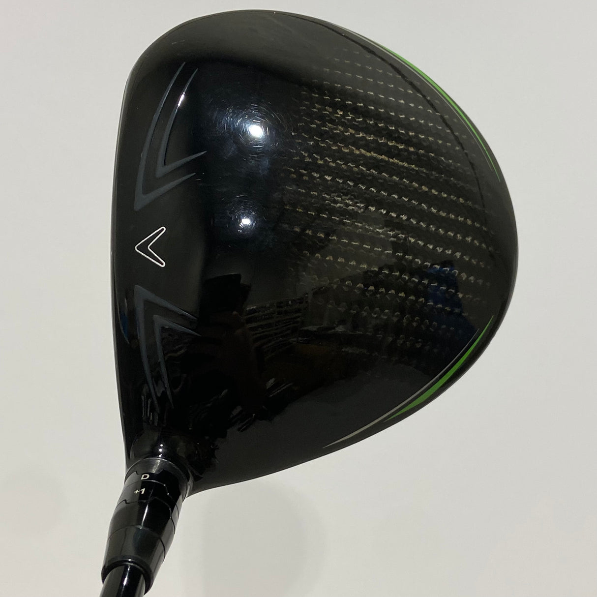 Callaway GBB Epic Sub Zero 10.5* Driver Stiff Flex Headcover Included