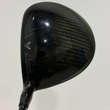 Callaway GBB Epic Sub Zero 10.5* Driver Stiff Flex Headcover Included