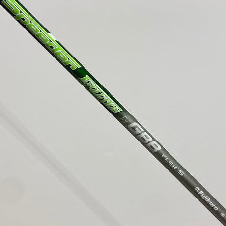 Callaway GBB Epic Sub Zero 10.5* Driver Stiff Flex Headcover Included