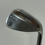Titleist Vokey Cold Forged 50*/08* Wedge