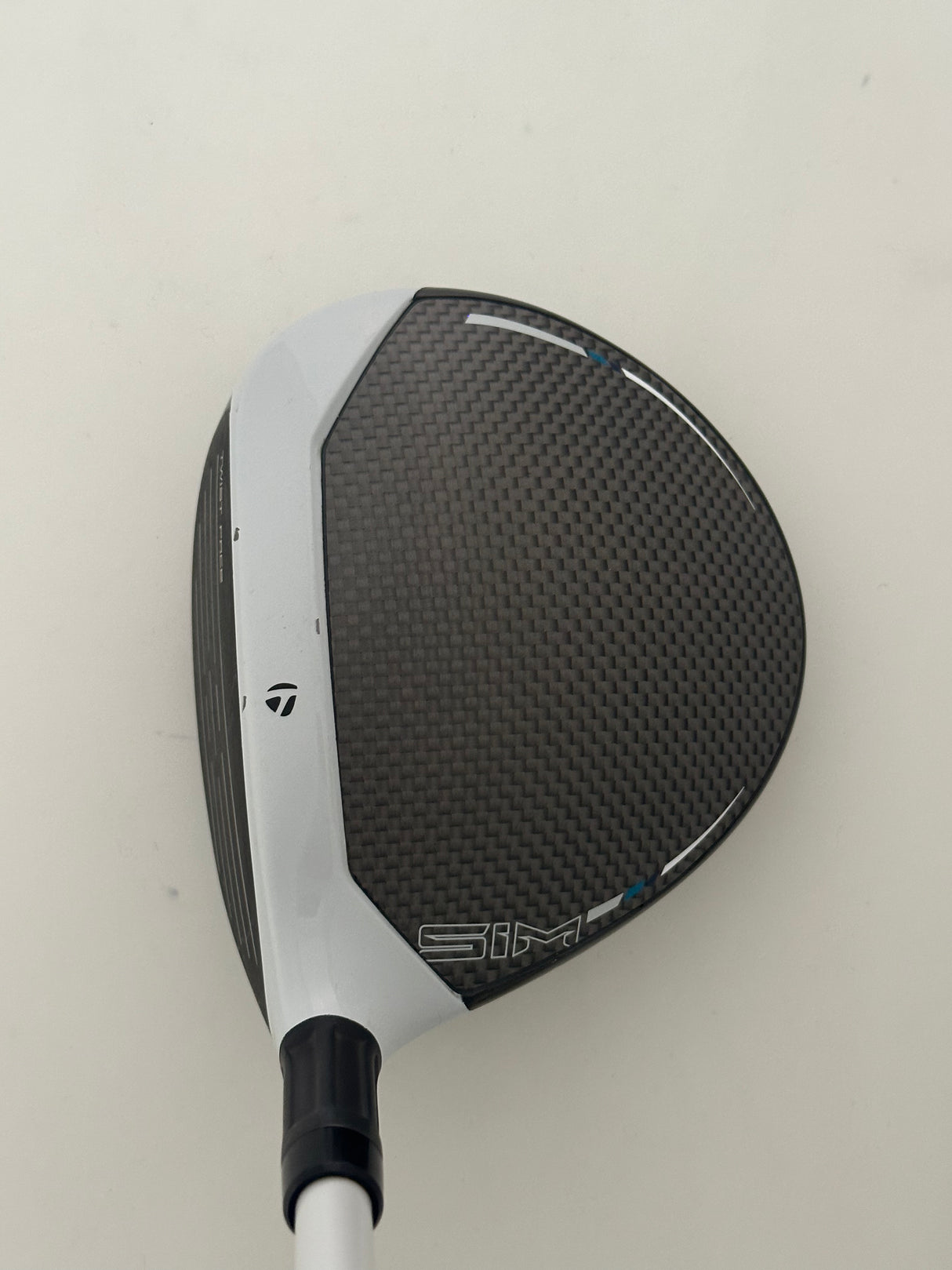 Ladies TaylorMade Sim Max 3 Wood Ladies Flex Headcover Included