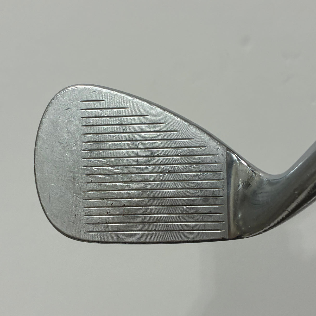 Titleist Vokey Cold Forged 50*/08* Wedge