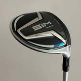 Ladies TaylorMade Sim Max 3 Wood Amateur Flex Headcover Included