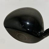 Callaway Mavrik 9.0* Driver Stiff Flex Headcover Included