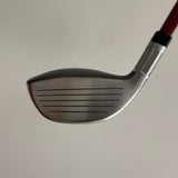 Ladies TaylorMade Stealth 7 Wood Ladies Flex Headcover Included