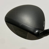 Callaway Elyte X 10.5* Driver Stiff Flex Headcover Included
