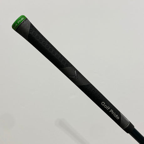 Callaway Elyte X 10.5* Driver Stiff Flex Headcover Included