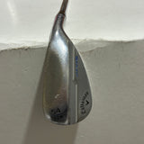 Callaway Jaws MD5 54*/12* Wedge