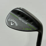 Callaway MD3 Milled Black 56*/10* Wedge