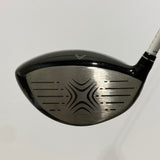 Callaway Big Bertha Beta 9.5* Driver Stiff Flex Headcover Included
