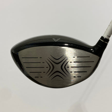Callaway Big Bertha Beta 9.5* Driver Stiff Flex Headcover Included