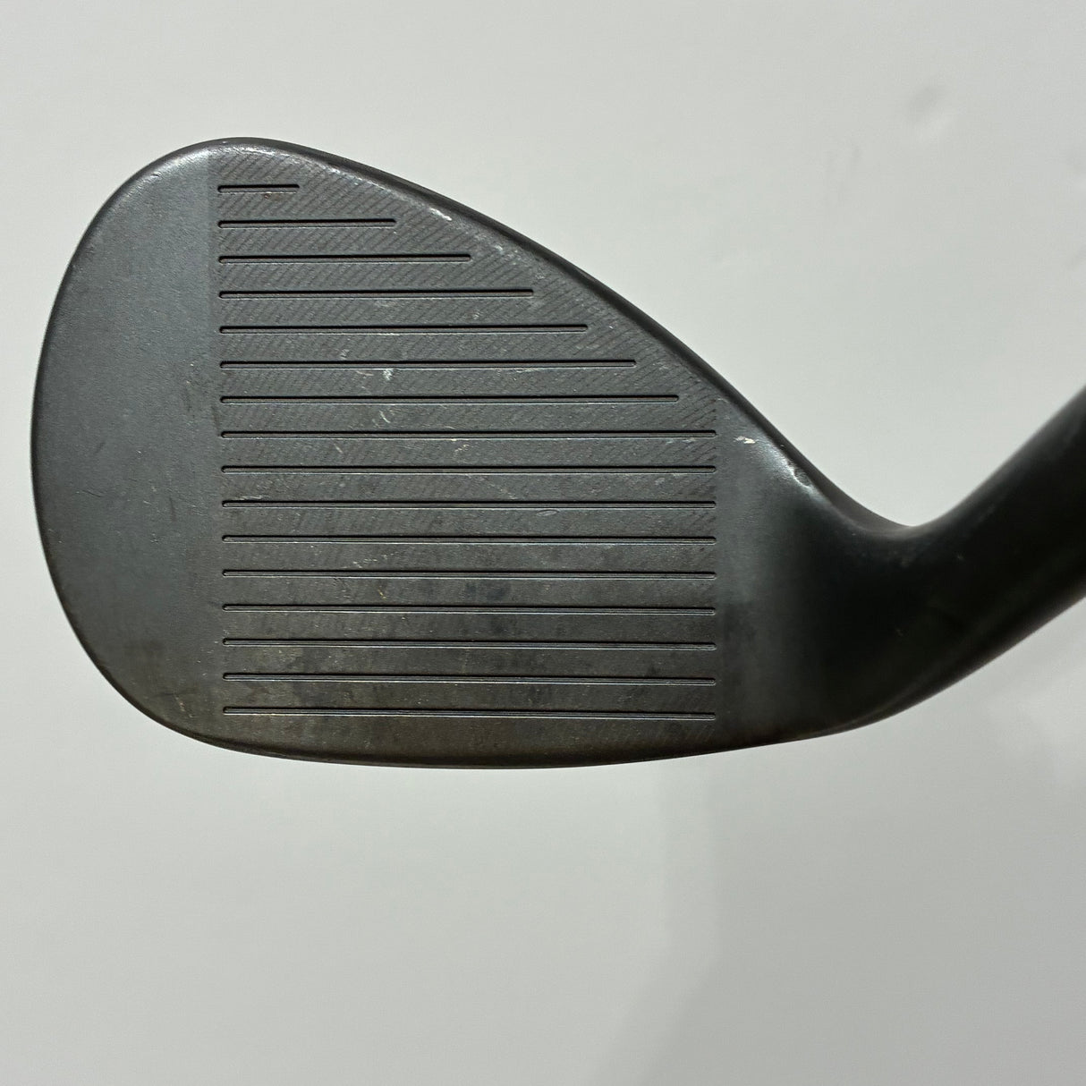 Callaway MD3 Milled Black 56*/10* Wedge