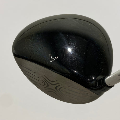 Callaway Big Bertha Beta 9.5* Driver Stiff Flex Headcover Included