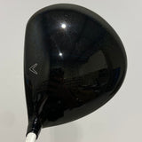 Callaway Big Bertha Beta 9.5* Driver Stiff Flex Headcover Included