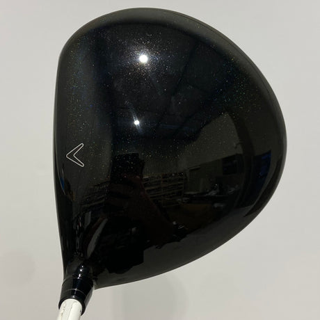 Callaway Big Bertha Beta 9.5* Driver Stiff Flex Headcover Included