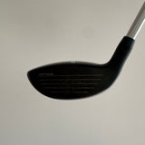 Ladies Cobra LTDx Max 3 Wood Ladies Flex Headcover Included