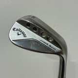 Callaway Jaws Raw 60*/08* Wedge