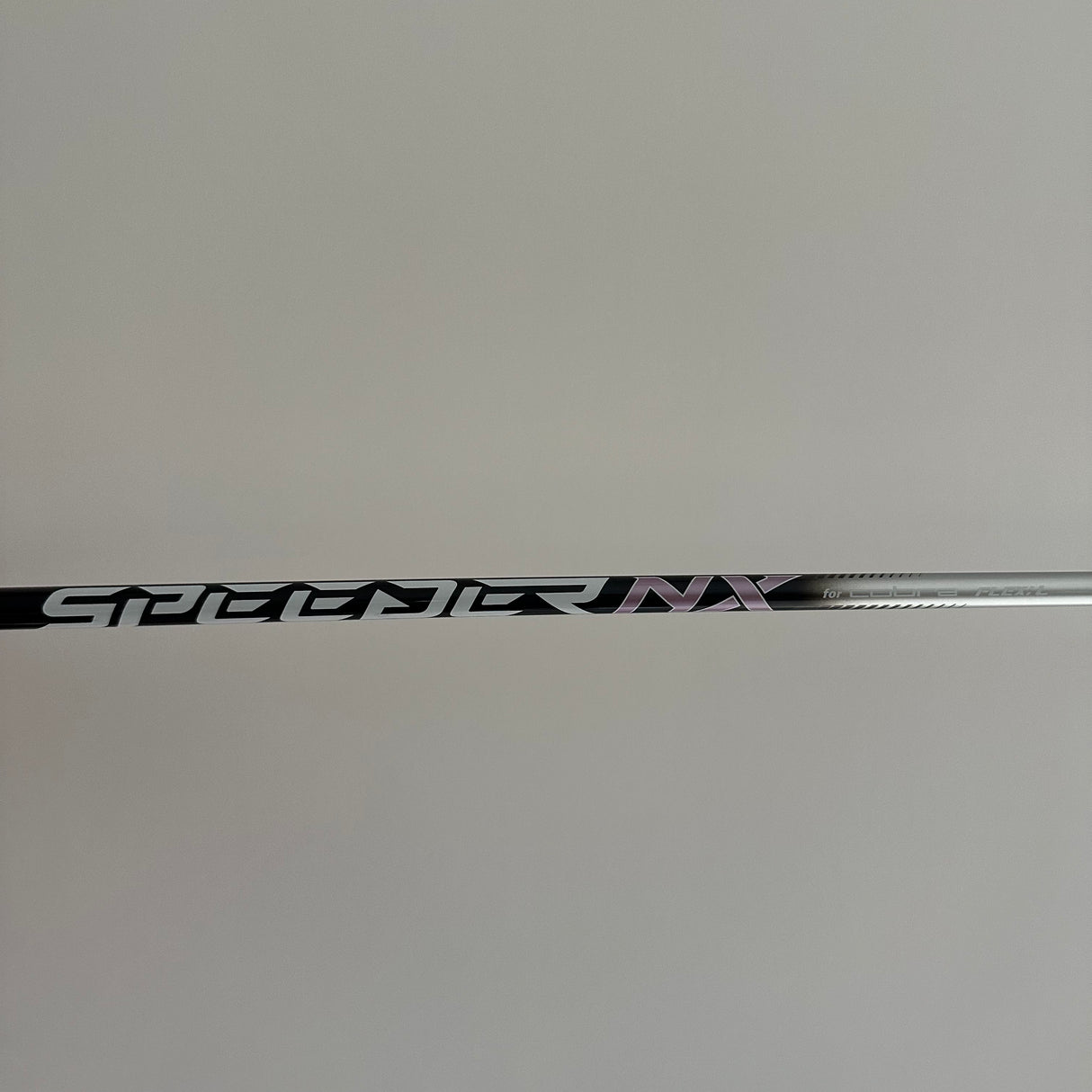 Ladies Cobra LTDx Max 3 Wood Ladies Flex Headcover Included